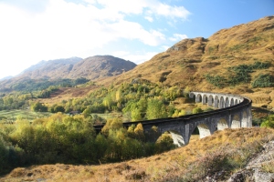 West Highland Railway