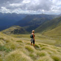 Neuseeland - Unterwegs auf den schönsten Trekkingrouten