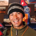 Gelu Sherpa