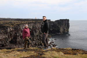 Marina und Michael - Islandfans und Hobby-Schafsbauern 