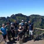 Grüße aus Madeira - unsere Sondergruppe im Juni 2016