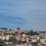 Blick über Funchal, die beschauliche Inselhauptstadt