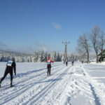 Der Isergebirgslauf wird 60 ...