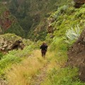 La Gomera: unterwegs im grünen Inselinneren