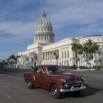 Das Capitol Havannas