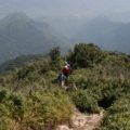 Trekking zum Fansipan, dem Dach Indochinas