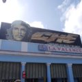 Che Guevara ist in Kuba überall präsent