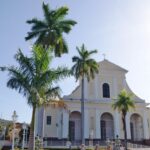 Trinidads Kirche, Kuba
