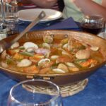 Auch die kulinarische Versorgung lässt auf den Azoren keinen Wunsch offen.