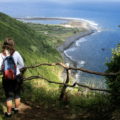 Die üppige Natur der Azoren entdecken Sie am besten zu Fuß