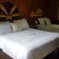 Unterkunftsbeispiel Costa Rica, Trogon Lodge
