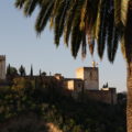 Die Alhambra: das unbestrittene kulturelle Highlight unserer Andalusien-Reise