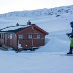 Die Wanderhütten des norwegischen Wandervereins