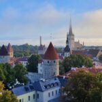 Tallinn-Marathon feiert sein 35-jähriges Jubiläum