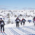 Weiße Weihnachten im hohen Norden und Vorfreude auf unsere Skisaison ...