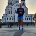 Tallinn-Marathon im September – Start direkt vor der Haustür :-)