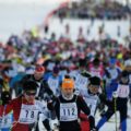 Ein Worldloppet in Fernost: unsere Reise zum Sapporo-Skimarathon