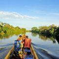 Bolivien: Neue Reise ins bolivianische Amazonas-Tiefland
