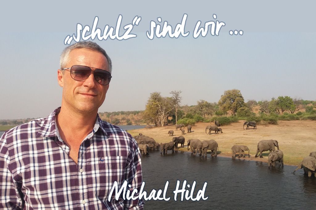 Michael Hild