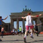 Der Berliner Halbmarathon wird Teil der Superhalf-Serie