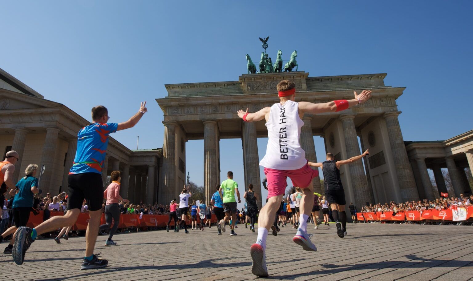 Jetzt anmelden zum Berliner Halbmarathon 2025 schulz aktivReiseblog