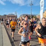 Stockholm-Halbmarathon – Rückblick auf ein besonderes nordisches Lauferlebnis