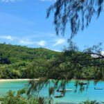 Seychellen Trailrun