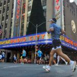 Start spreadin' the news... – Vorschau zum New York Marathon 2024