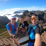 Madeira Trailrun 2024 – Inselüberquerung in 8 Etappen