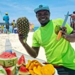 Sansibar Marathon – Laufen auf der Paradies-Insel