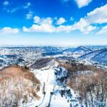 Unsere Reise zum Sapporo-Skimarathon – der Übersee-Worldloppet in Japan