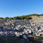 Türkei - Wandeln in Ruinen