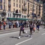 Stockholm: Marathon und Halbmarathon 2025