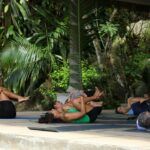 Seychellen – Yoga, Erholung und sanftes Inselhopping im Tropenparadies