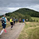 Trailrun durch den „Himalaya Sachsens“! | Der 14-„Achttausender“-Trailrun