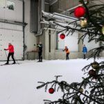 Skisaison-Eröffnung am 2. Adventswochenende in Oberhof