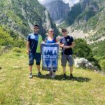 Alex unterwegs in Albanien – Wandel, Vielfalt und Herzlichkeit