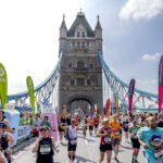 NEU: TCS London Marathon 2026 – mit uns dabei sein, statt hoffen!