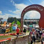 Rennsteiglauf – DER Kult-Lauf über die Höhen des Thüringer Waldes