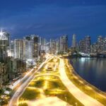 Panama City
