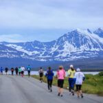 Lauf durch die Nacht, die keine ist – Midnight Sun Marathon 2026