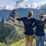 Auf den Spuren der Inka – eine Reise im Wandel