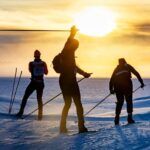 Vom Frauenlauf zum großen Klassiker – die Vasaloppet Week