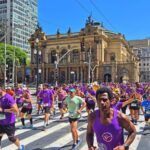 Zum 100. Silvesterlauf nach São Paulo – ein einmaliges Lauferlebnis zum Jahresausklang 2025