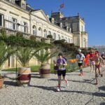 Der Médoc-Marathon – Laufen wie Gott in Frankreich