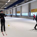 Ski-Opening mit "Tour de Ski"-Sieger Tobi Angerer