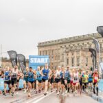 Stockholm Halbmarathon – Sonderreise 2026