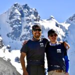 Aktiv durch die bolivianischen Anden mit Reiseleiter Pedro