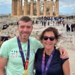 Spektakuläres Doppelpack – vom Big Apple zur Akropolis