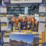 Berge und Reisetage in Sicht